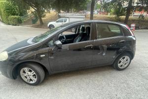 Fiat Grande Punto 1.3 multijet 75 cv