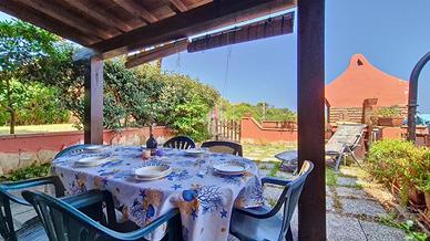 3 LOCALI A CASTELSARDO