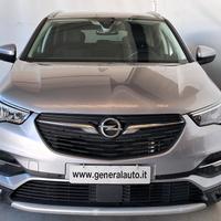 Opel Grandland X 1.6 diesel Ecotec Start&Stop aut.