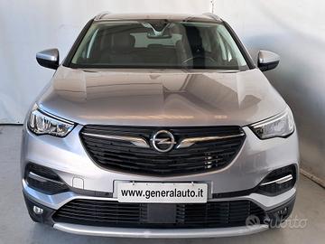 Opel Grandland X 1.6 diesel Ecotec Start&Stop aut.