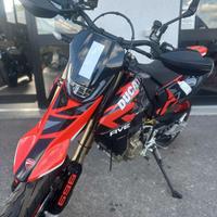 Ducati Hypermotard 698 MONO RVE KM ZERO