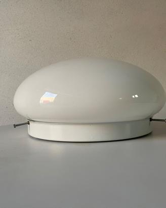 Lampada da soffitto anni 60 70
