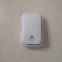 Campanello wifi senza fili per casa da esterno