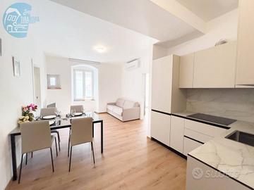 Palazzo / Stabile di 45 m² con 1 locale a Trieste