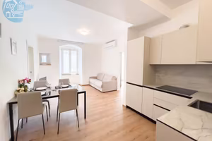 Palazzo / Stabile di 45 m² con 1 locale a Trieste