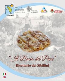 Ricettario dei Sibillini