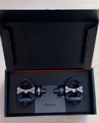 Favero Assioma DUO