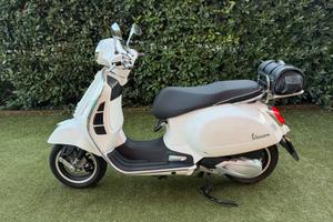 Vespa piaggio 310 gts super