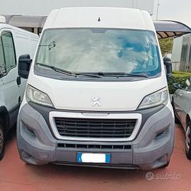 PEUGEOT BOXER FURGONE