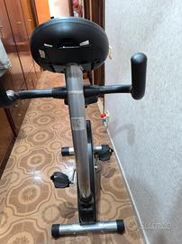 bicicletta da canera Decathlon 