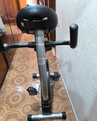 bicicletta da canera Decathlon 