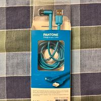 Cavo USB PANTONE