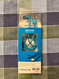 Cavo USB PANTONE
