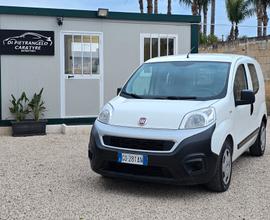 Fiat Fiorino 1.3 MJT 95CV Cargo SX N1" prezzo al 