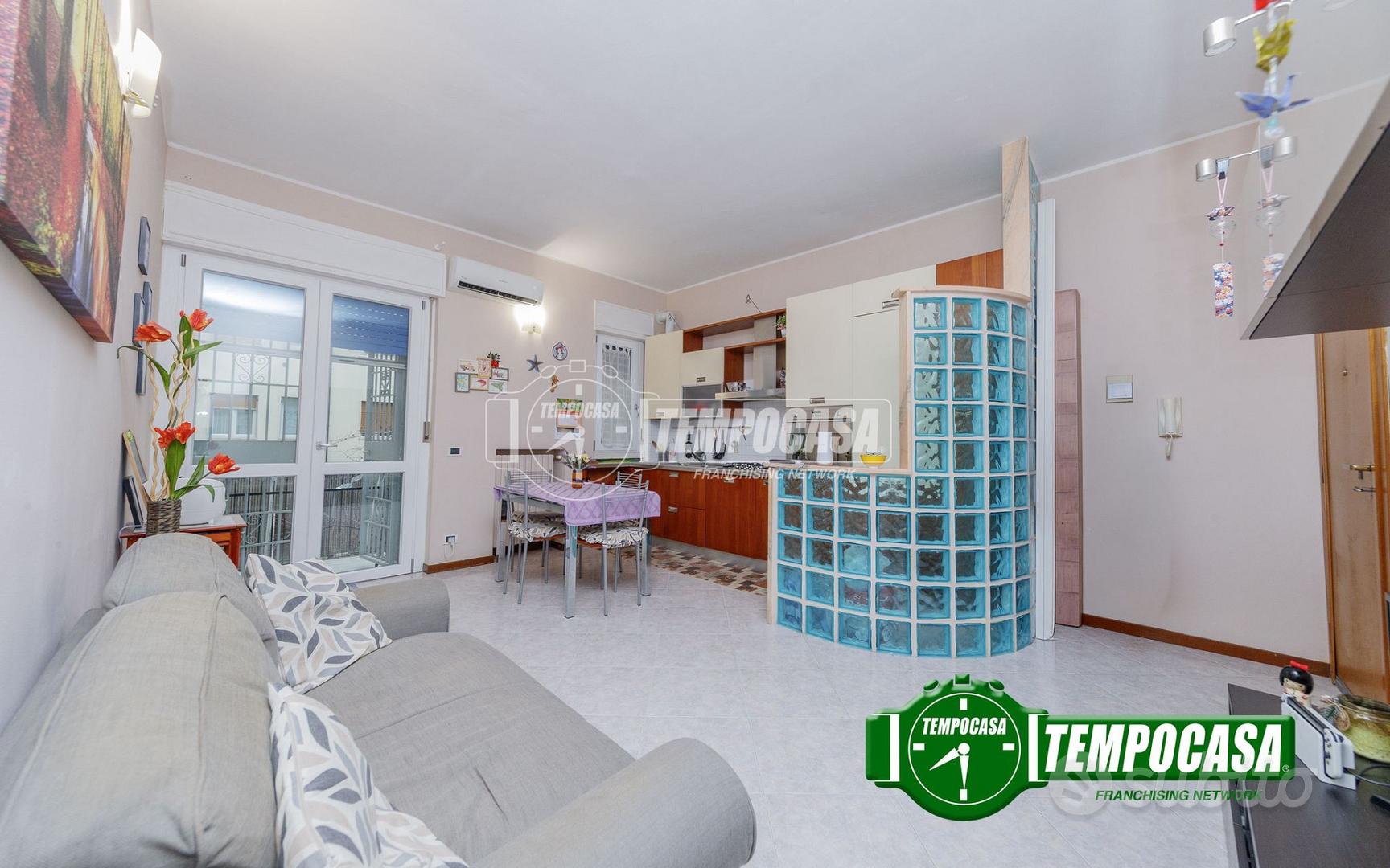 Appartamento – Cesano Boscone, Rione La Corte, Milano - Vista 2