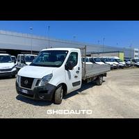 NISSAN NV 400 V2V2U4S V2U4S2 - CASSONE U3668