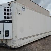 Cella frigo ( container)