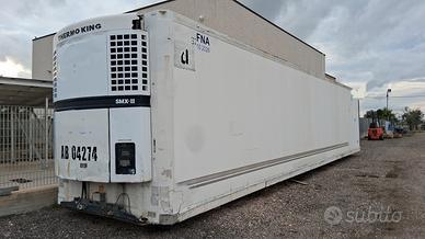 Cella frigo ( container)