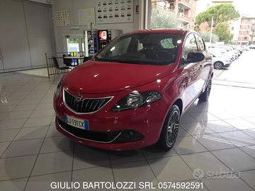 Lancia Ypsilon 1.0 FireFly 5 porte S&S Hybrid...