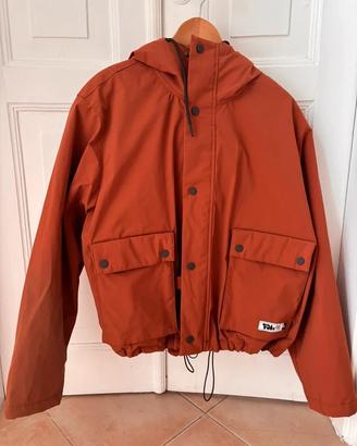 giubbotto vinte zara uomo