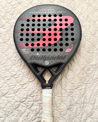 Bullpadel vertex 03 control