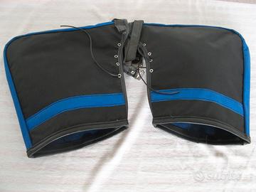 Paramani invernali per moto / scooter