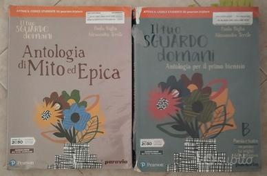 libri scolastici