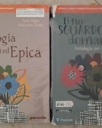 libri scolastici