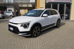 KIA - Niro 1.6 gdi hev Style dct6