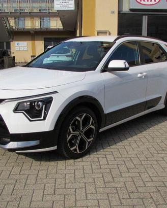 KIA - Niro 1.6 gdi hev Style dct6