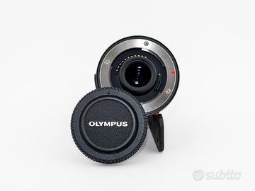 Olympus M. Zuiko 1.4x Teleconverter MC-14 