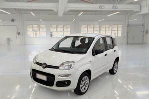 FIAT PANDA 0.9 TwinAir Turbo Natural Power Easy 5 