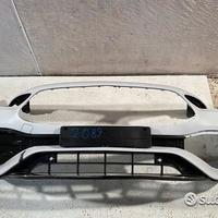 Paraurti cofano musata anteriore completa cintura