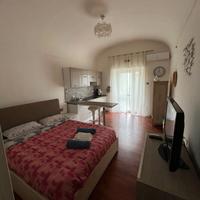 Monolocale a Buonviaggio