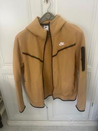 Tuta completa teck Nike