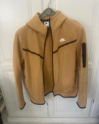 Tuta completa teck Nike