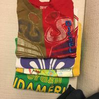 Abbigliamento bambino estate /inverno