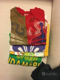 Abbigliamento bambino estate /inverno
