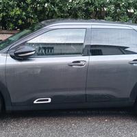 Citroen C4 Cactus Shine