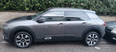 Citroen C4 Cactus Shine