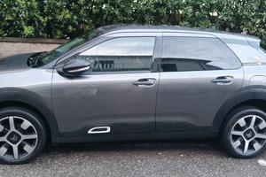 Citroen C4 Cactus Shine