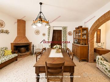 Casa, Mistretta.