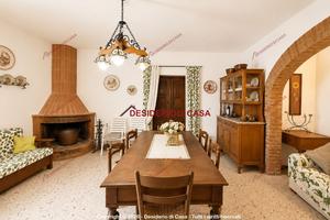 Casa, Mistretta.