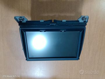 Schermo navigatore touch screen Range Rover Sport 