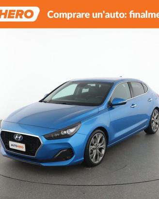 HYUNDAI i30 KU57373