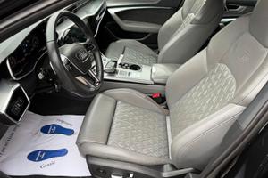 Audi A6 Avant 45 3.0 TDI quattro S-LINE EDITION PE