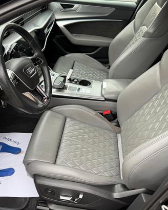 Audi A6 Avant 45 3.0 TDI quattro S-LINE EDITION PE