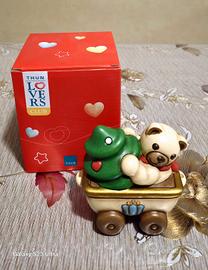 Thun vagone Teddy!