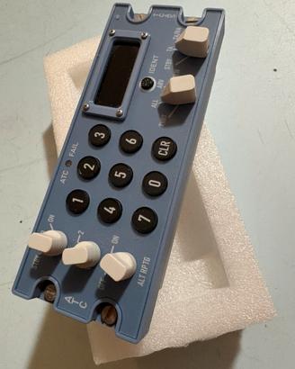 Airbus TCAS A320 by Sim-Gauges