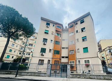 Appartamento Napoli [Cod. rif 3156530ARG]
